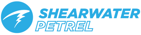 Petrel logo