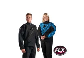 FLX Extreme DUI Drysuit