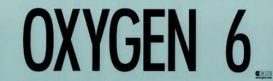 Oxygene 6