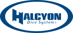 Halcyon slider logo